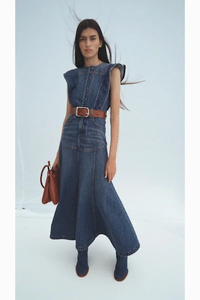 Look 1